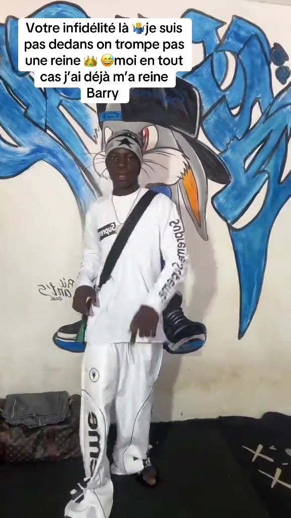 @FA&Iuml;CO🏝️la sap 🇳🇬drip.10🐇