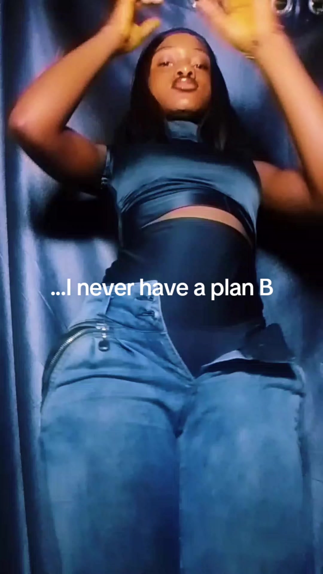 @Clodee