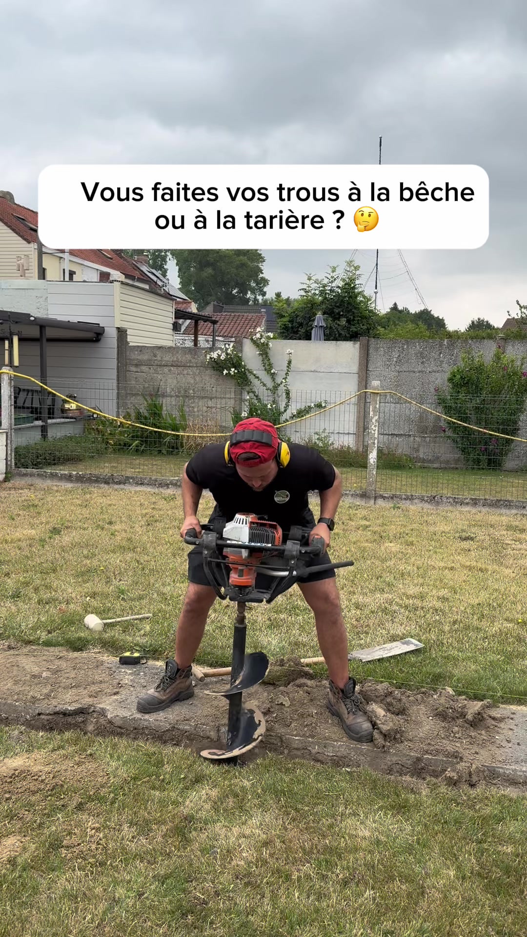 @Steve Le Jardinier