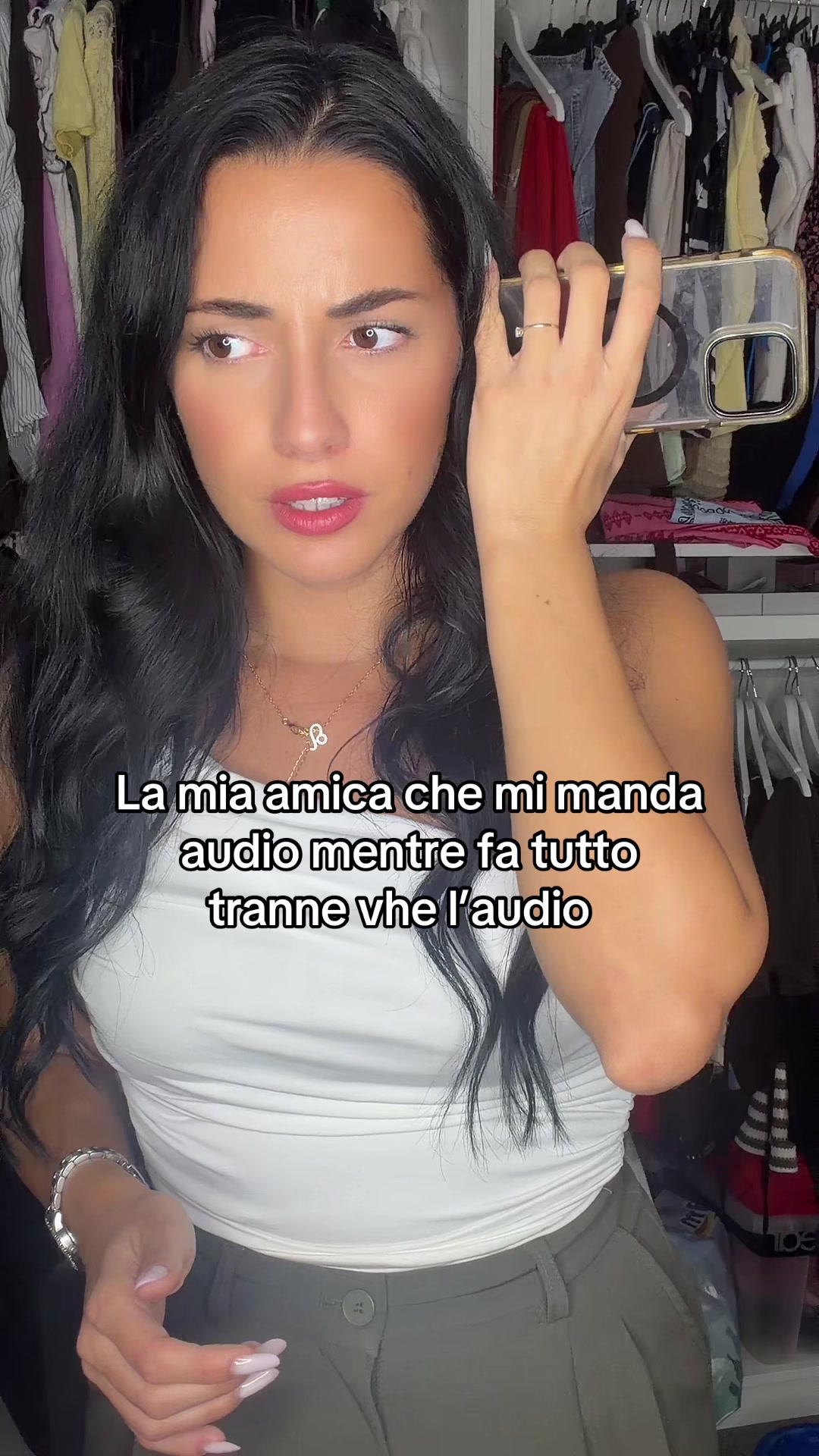 @Carlotta Peruffo