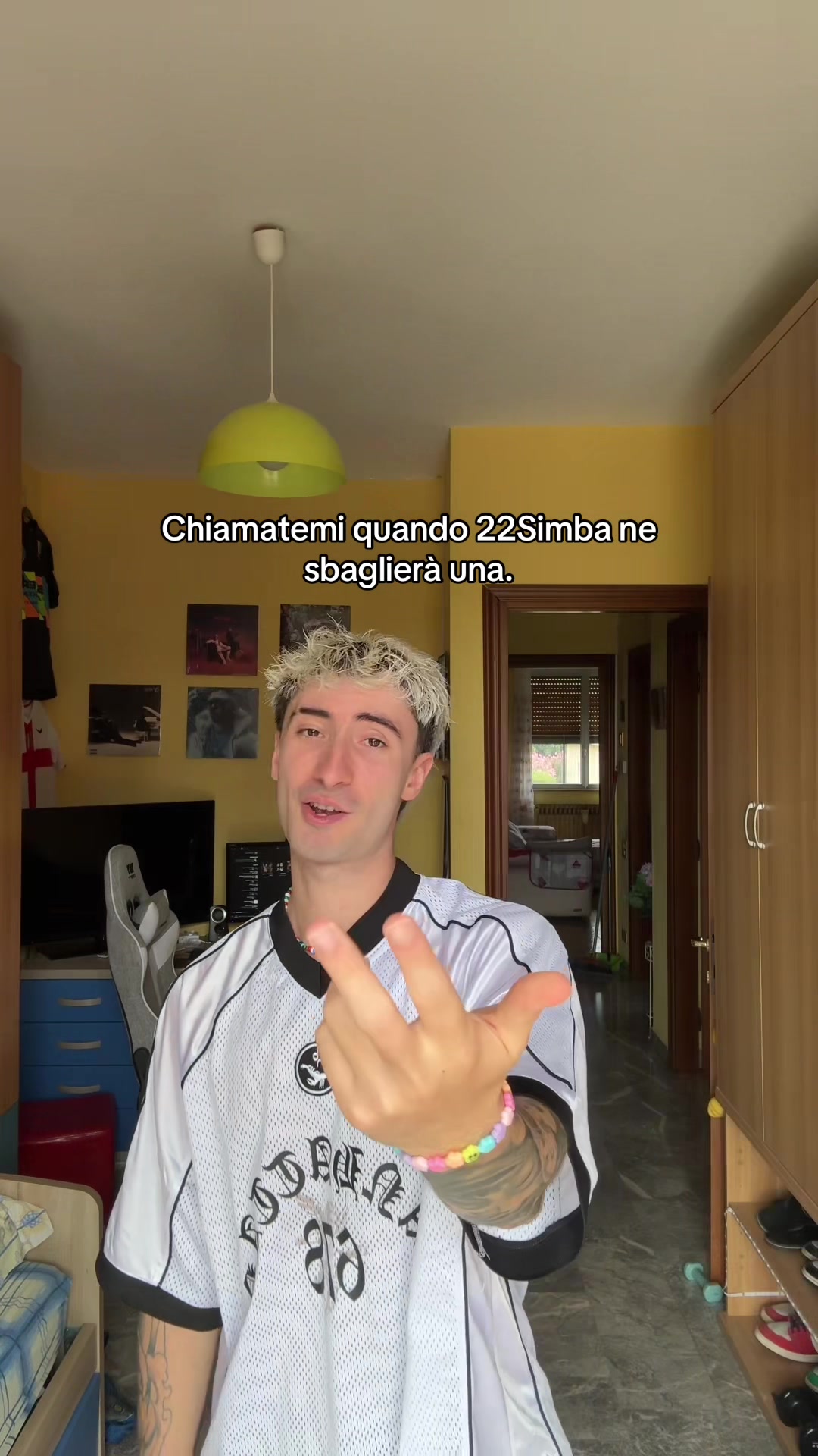 @Christian montano