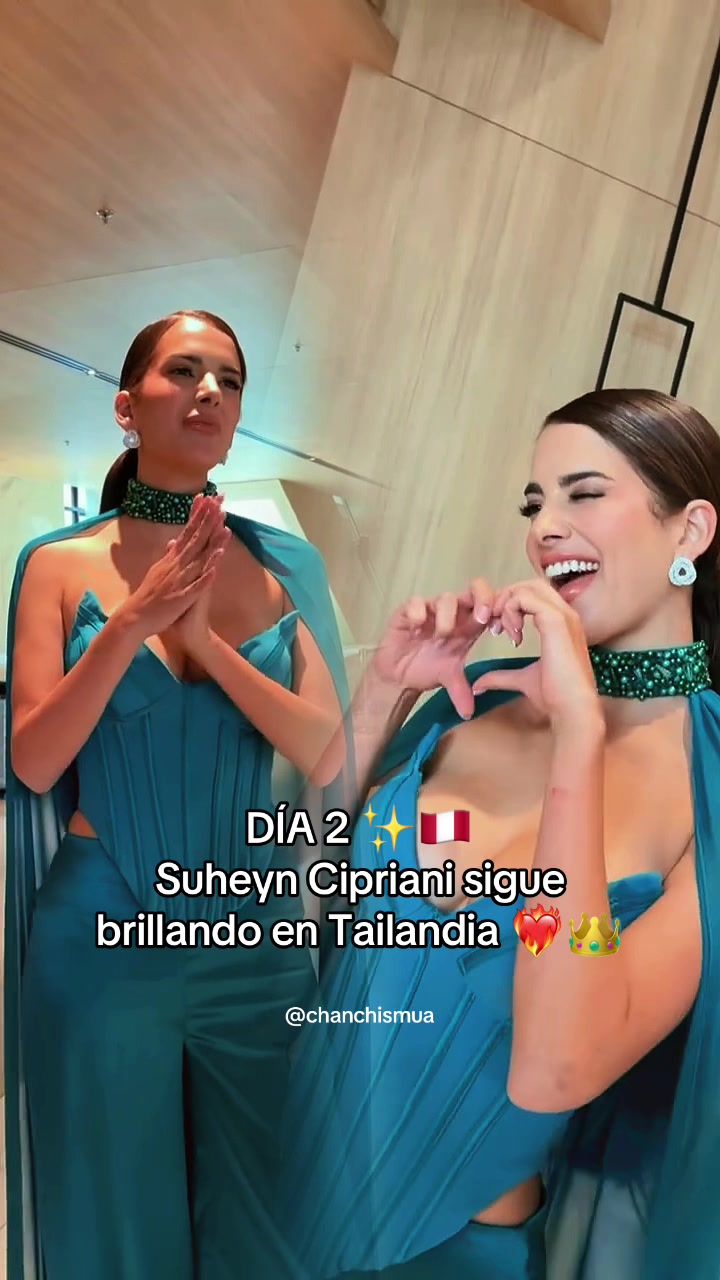 @Chanchis Mua