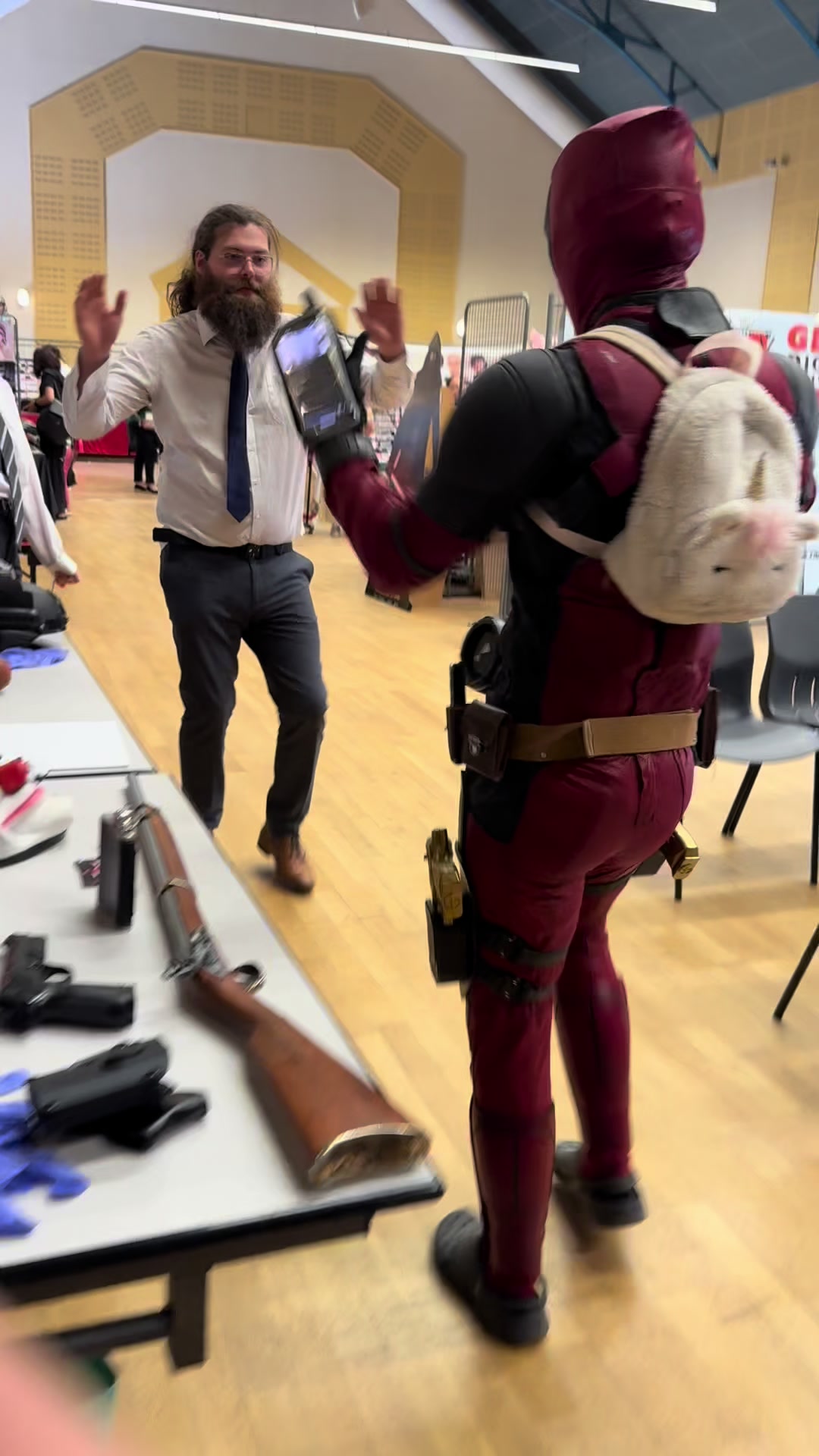 @BaddyDeadpool