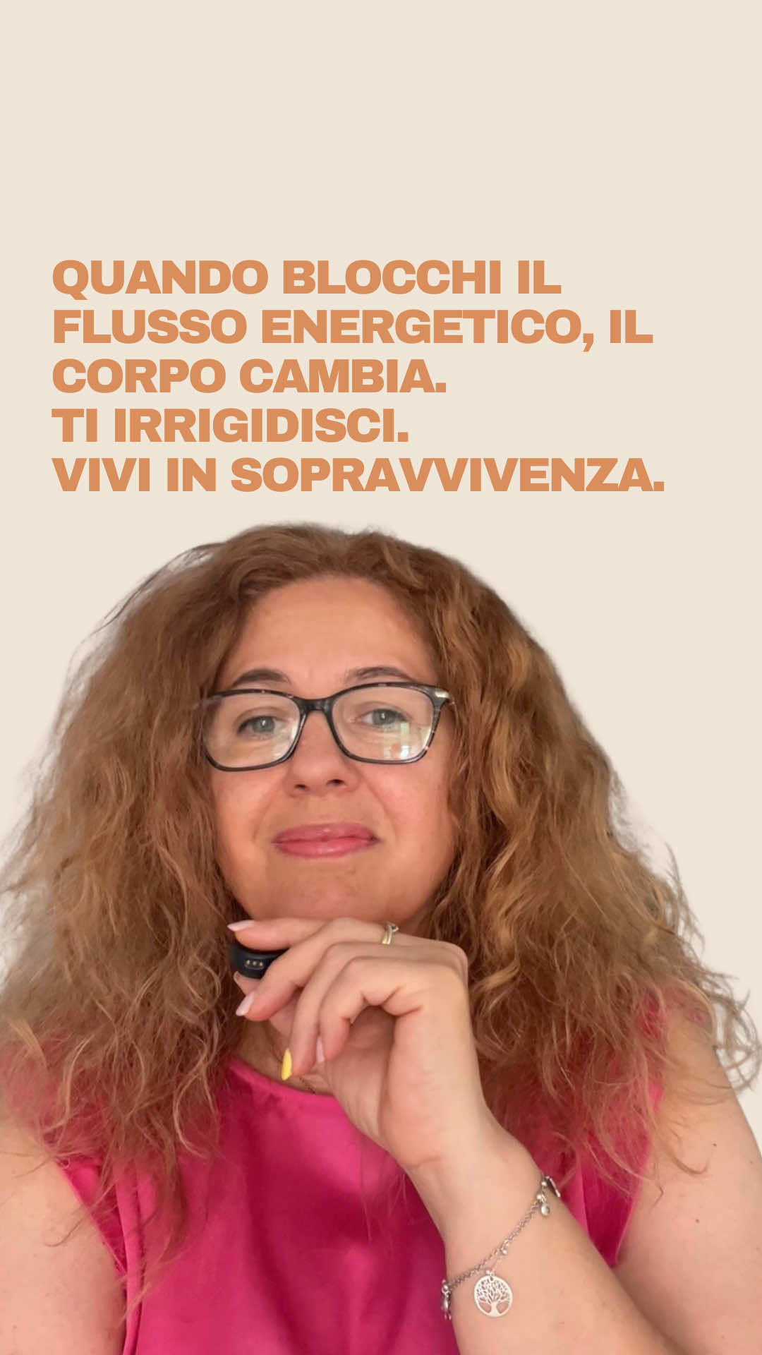 @Eva Kovacs/Benessere Femminile