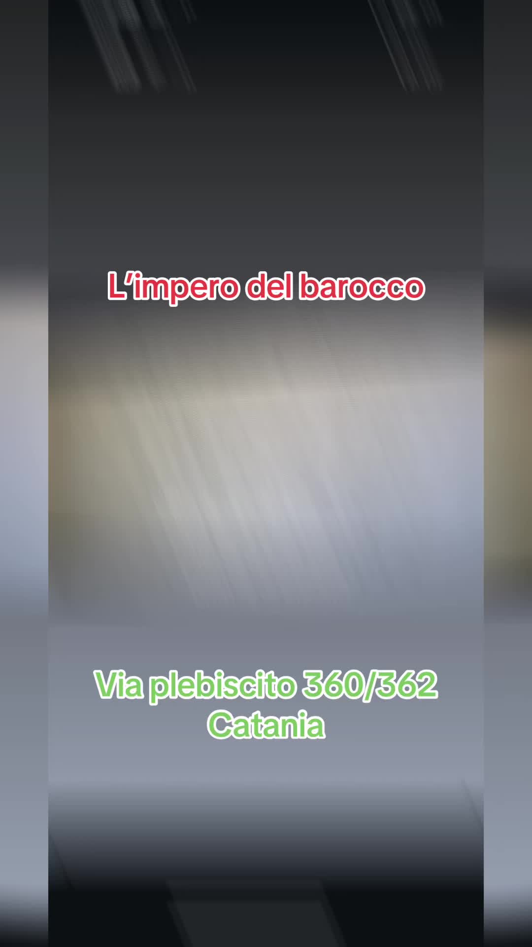 @L’Impero Del Barocco