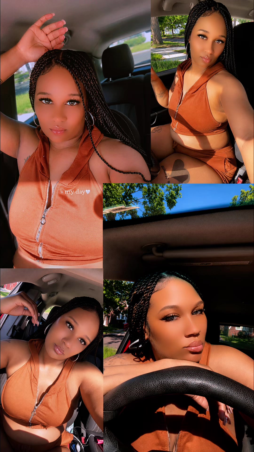 @KaiJanay