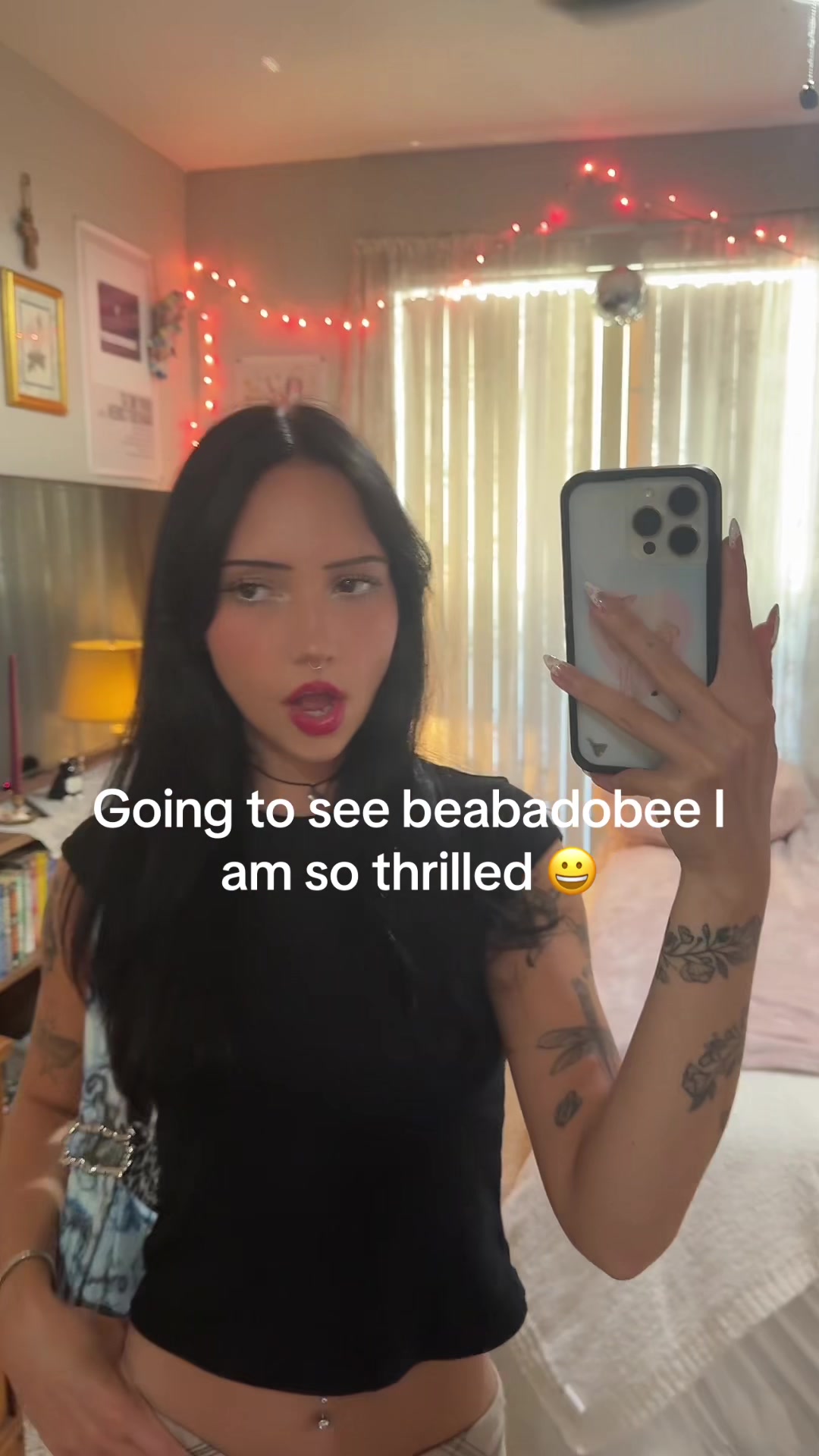 @Megan