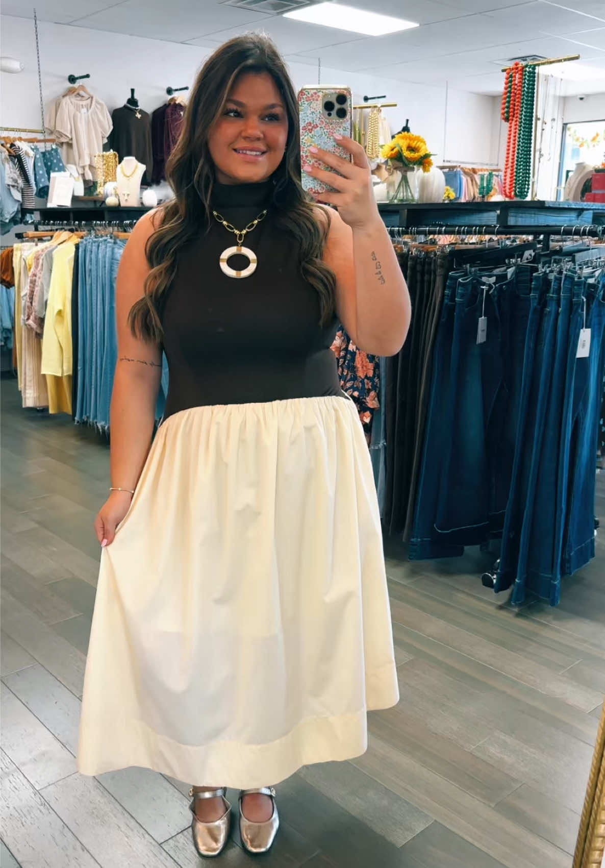 @Roots and Wings Boutique