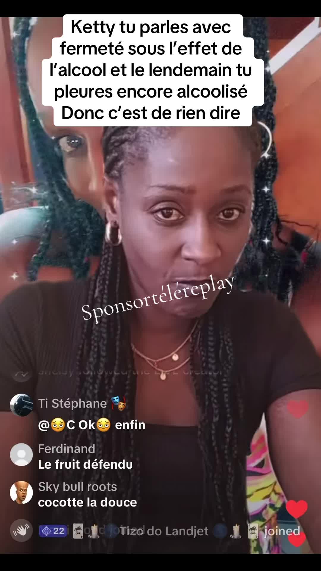 @Sponsort&eacute;l&eacute;replay
