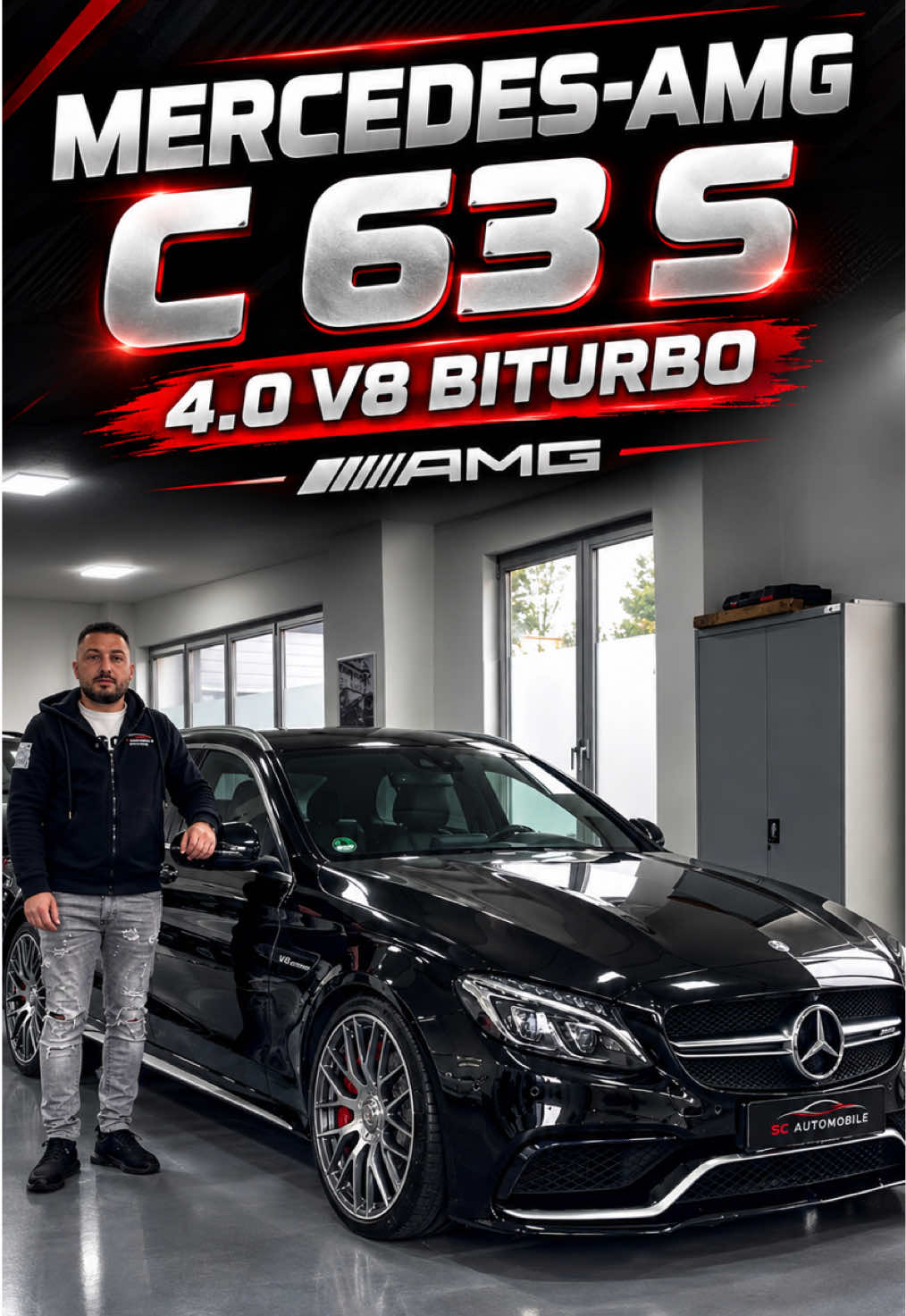 @SC Automobile Wiesbaden
