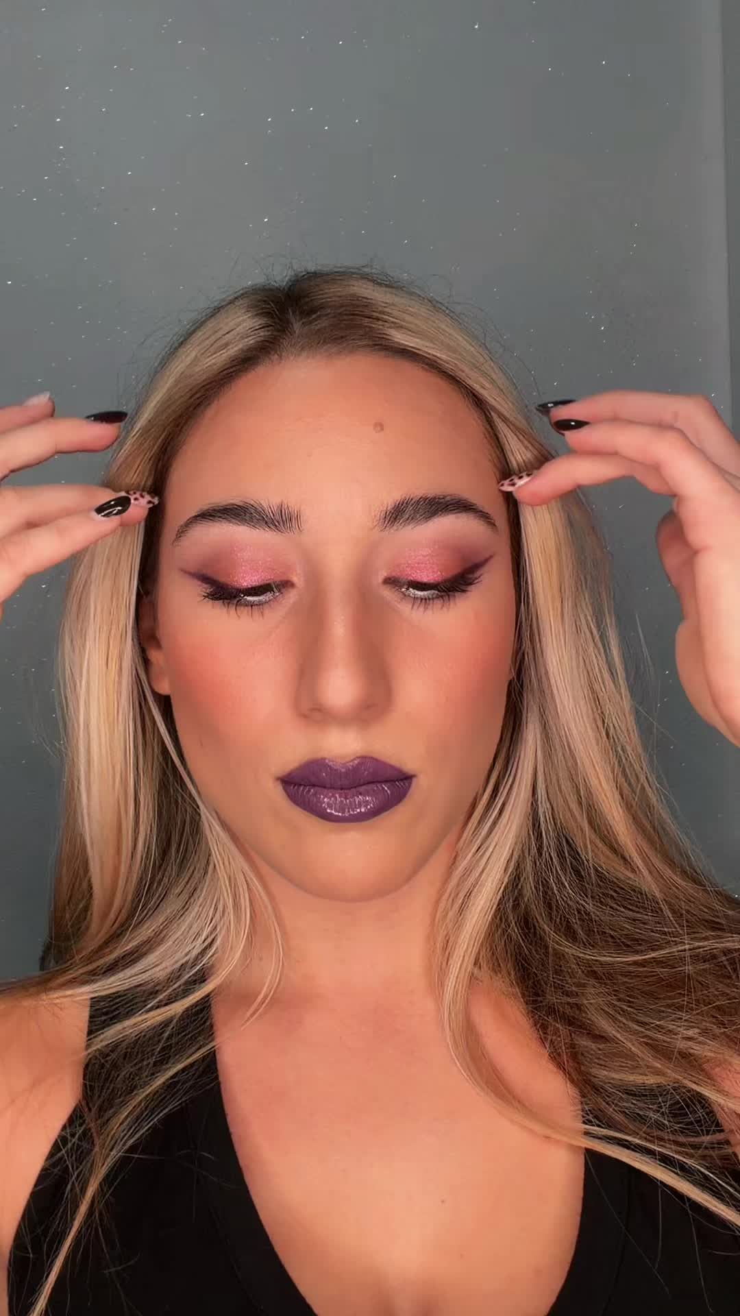 @purpleworld💜✨