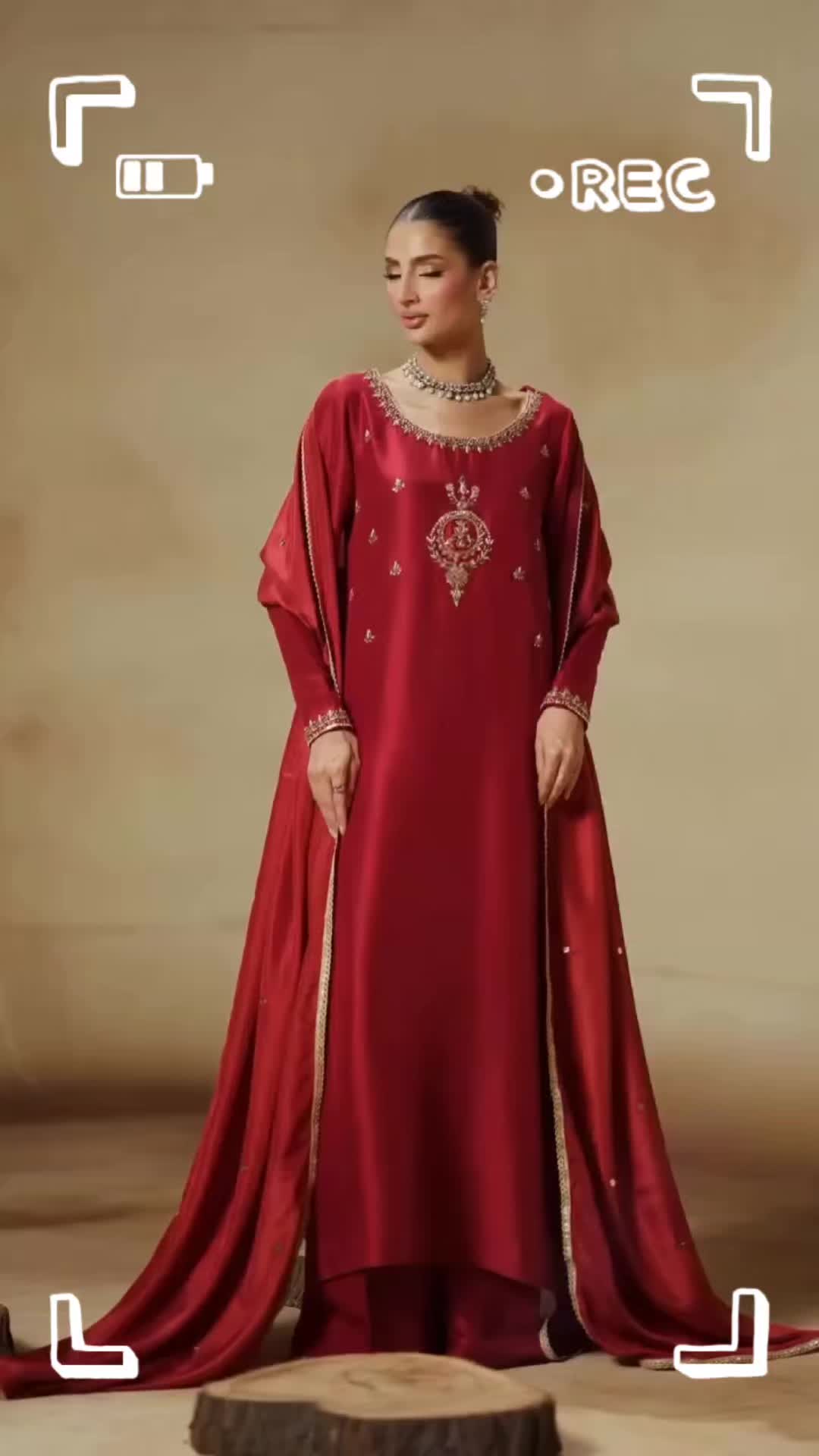 @Muntaha Boutique
