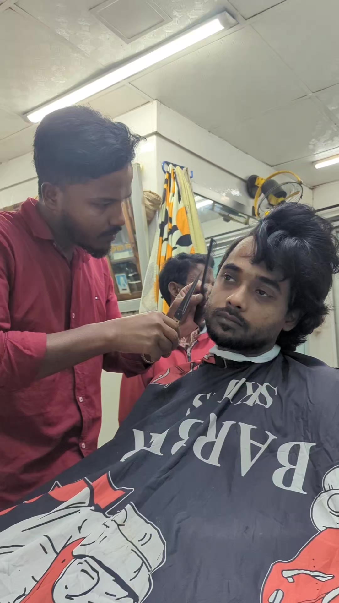 @Raihan Bhai