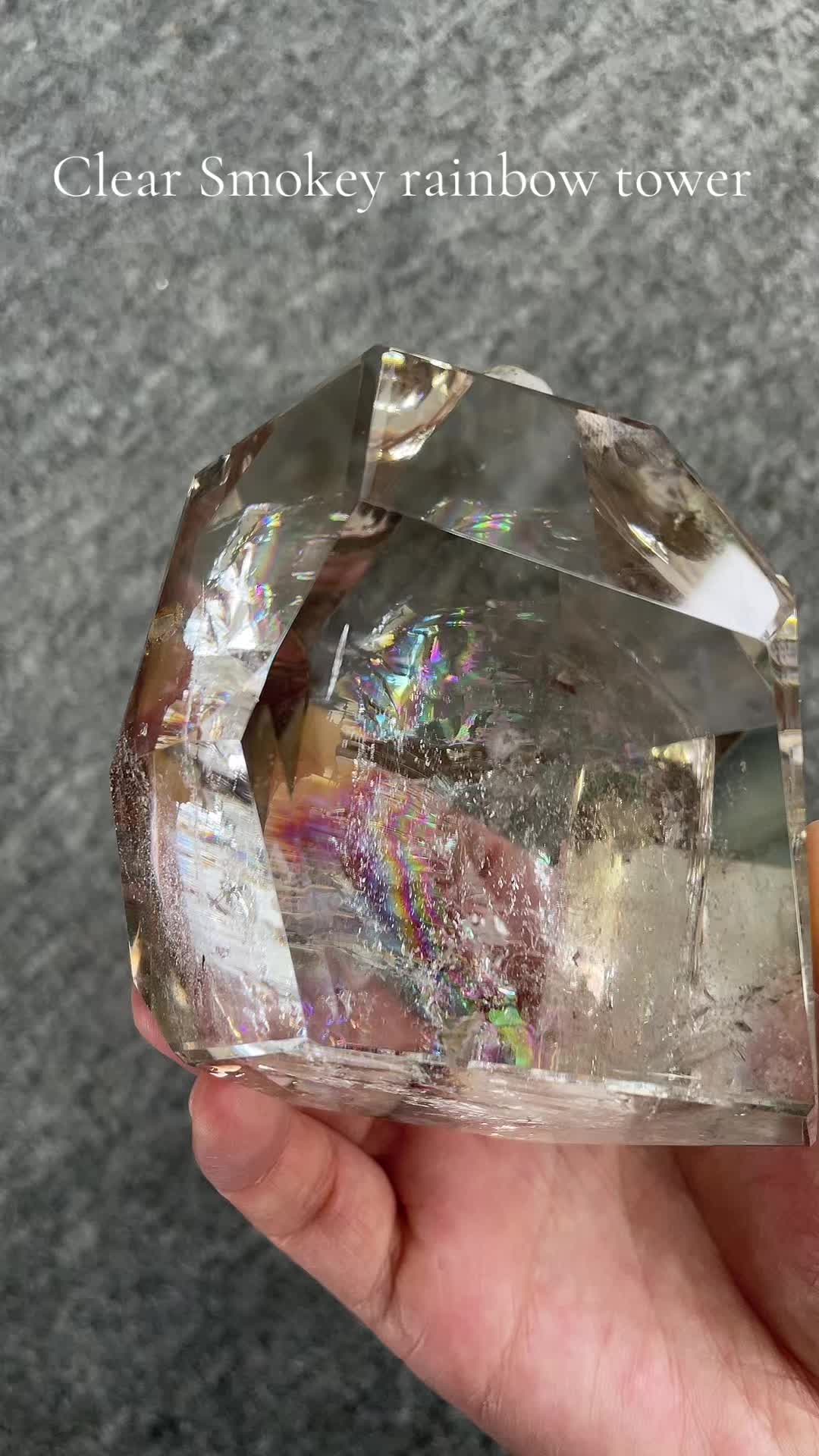 @ABCRYSTALS
