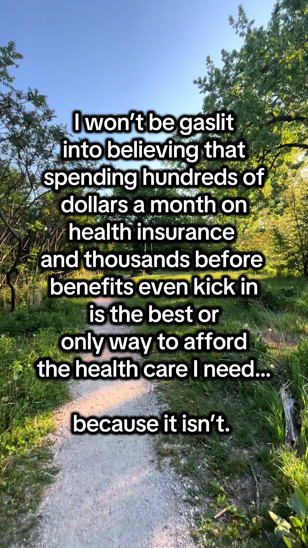 @Miranda | Healthcare BFF