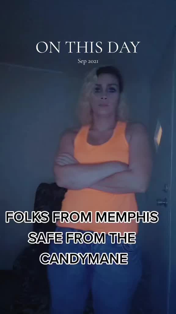 @GypsyQween