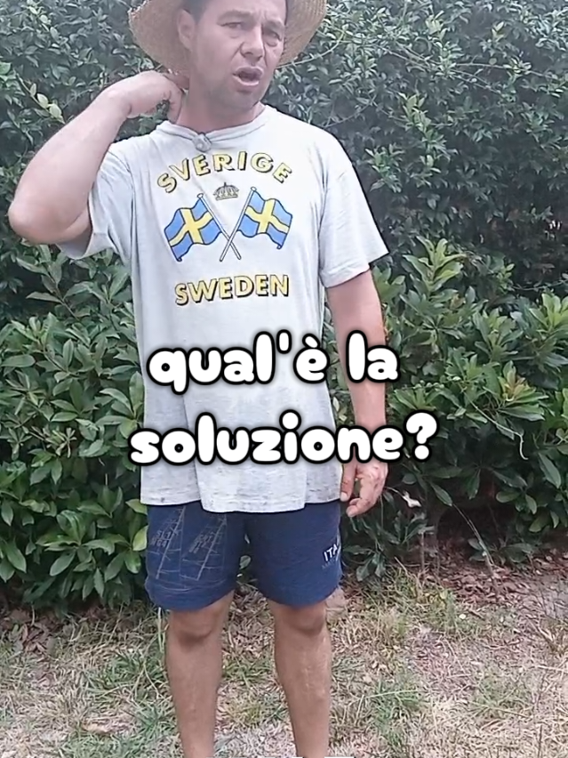 @Il giardiniere felice
