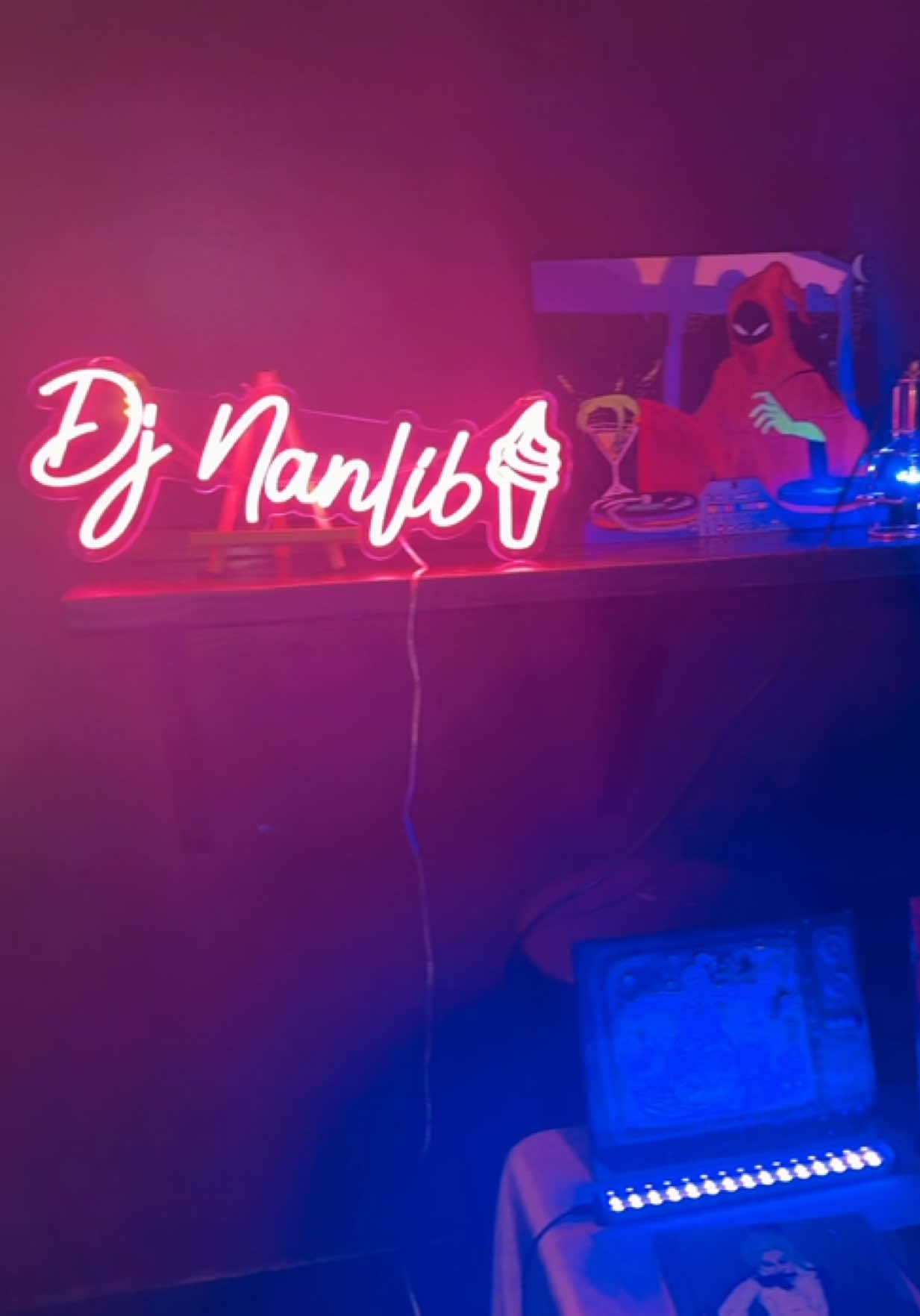 @Nanlib