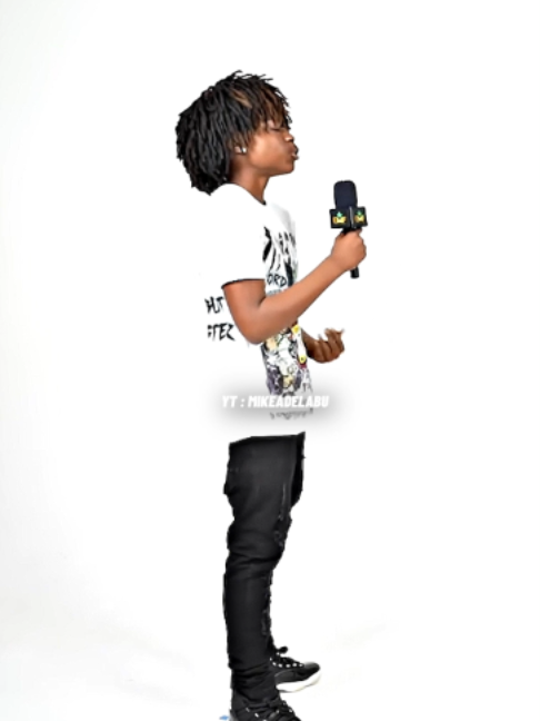 @Mikeadelabu