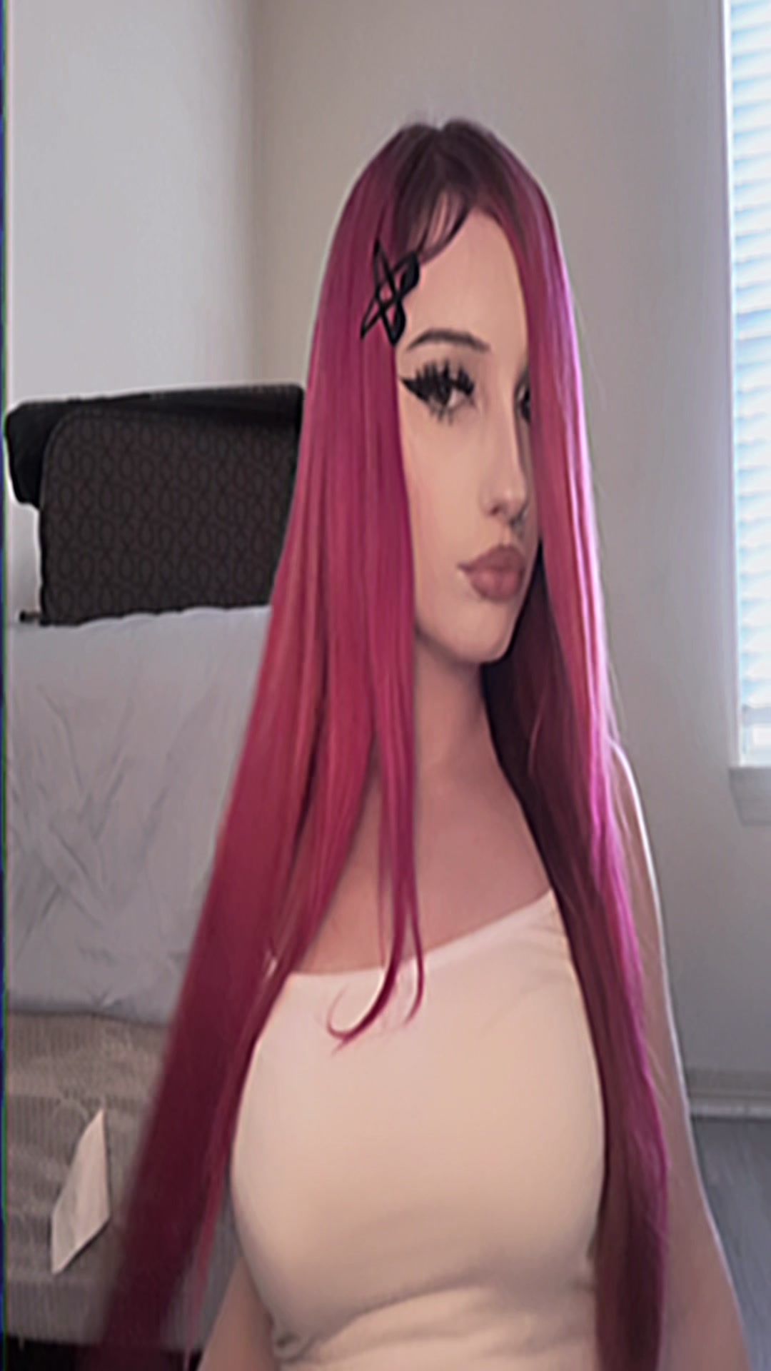 @nevaeh