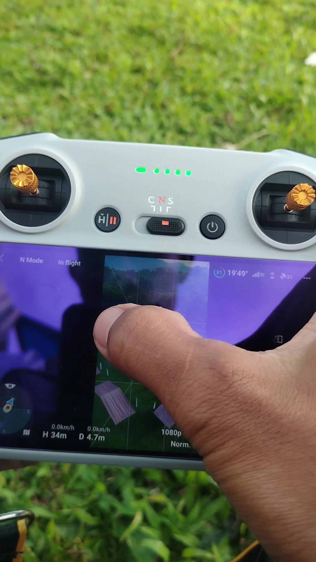 @Sehat Drone