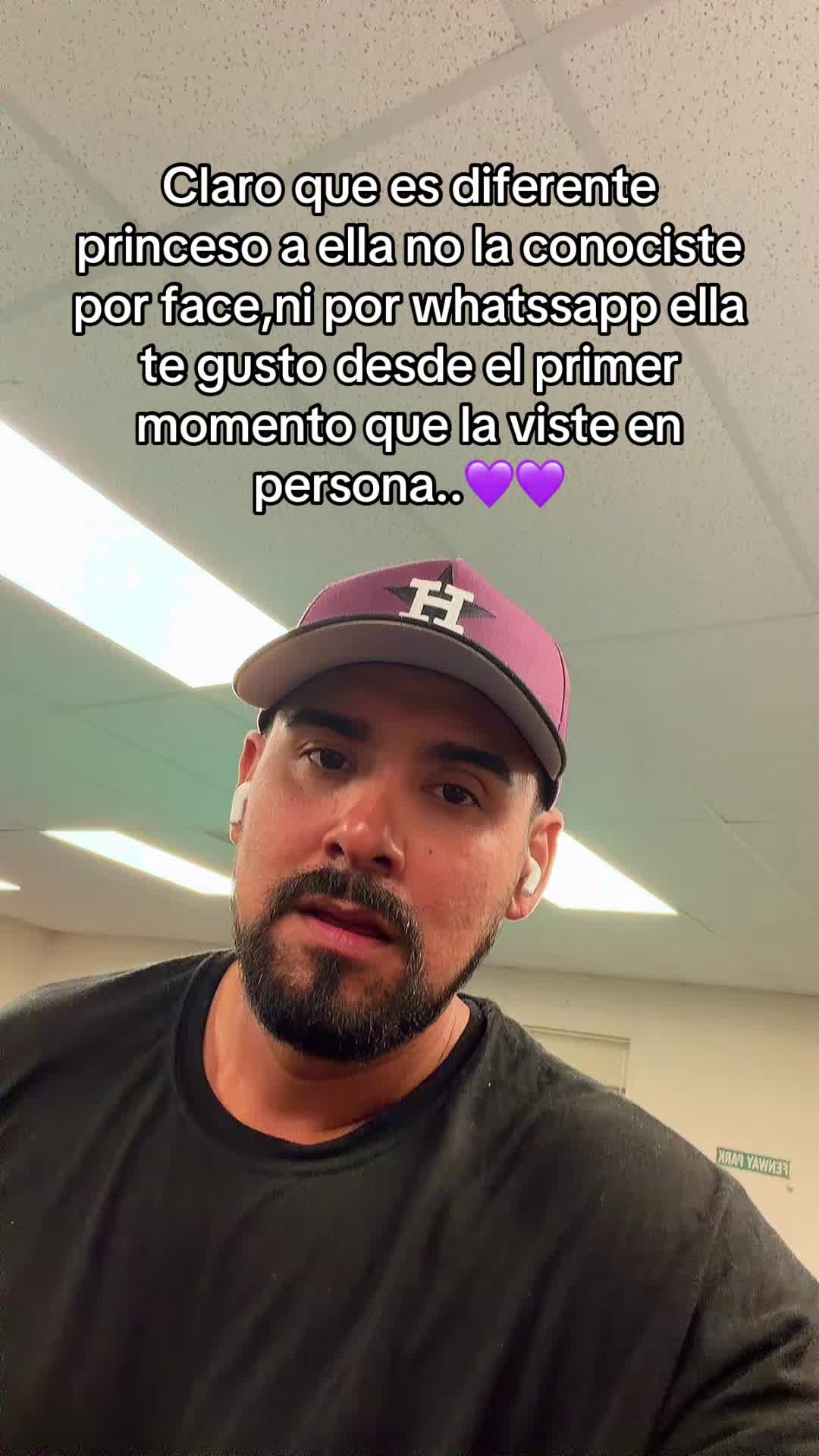 @El Señor Sonrisas.