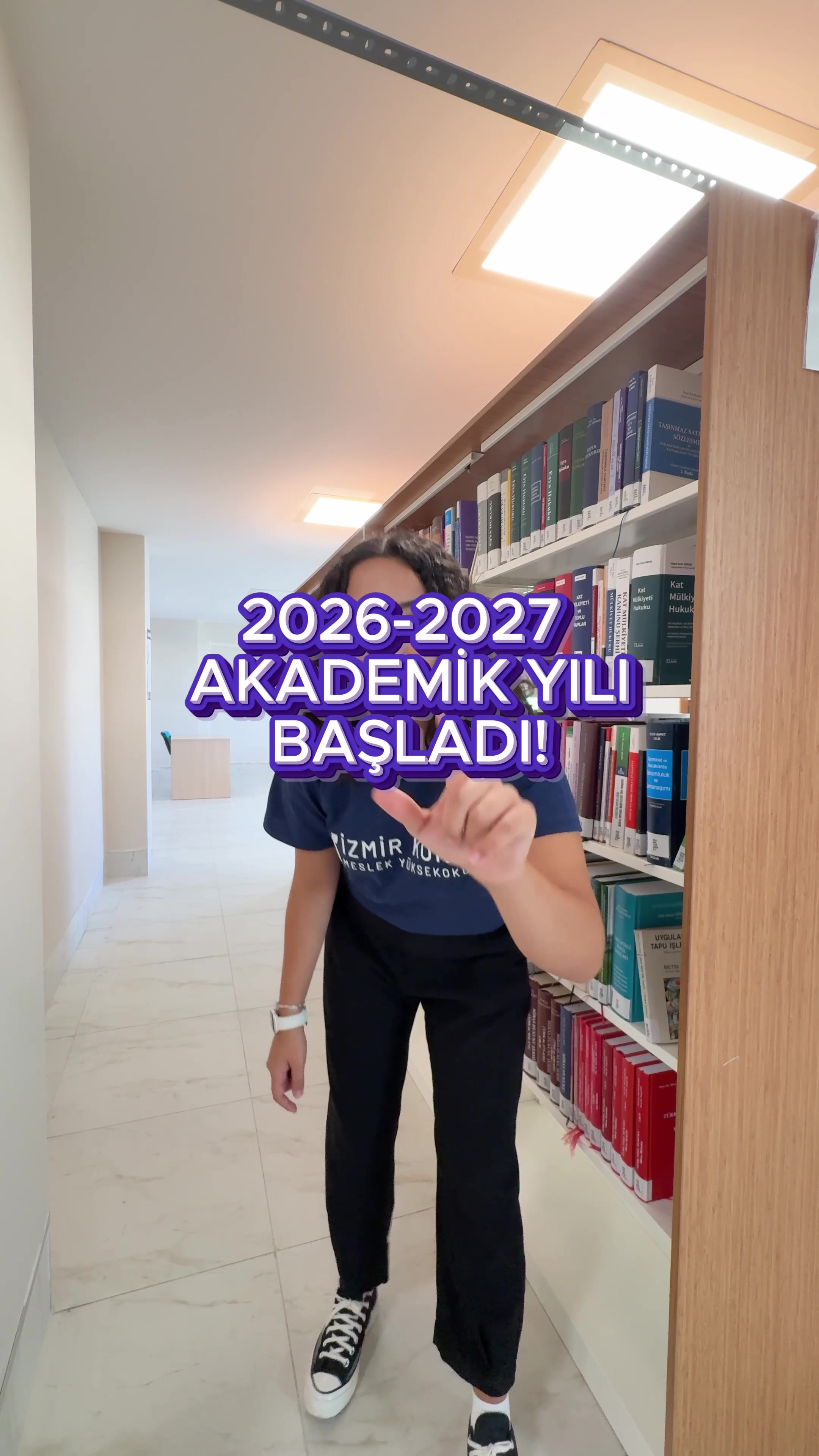@İzmir Konak Meslek Yüksekokulu