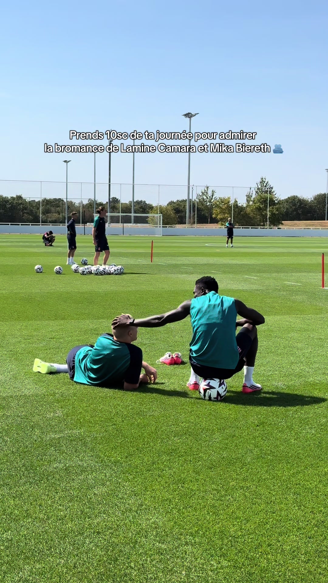 @AS Monaco