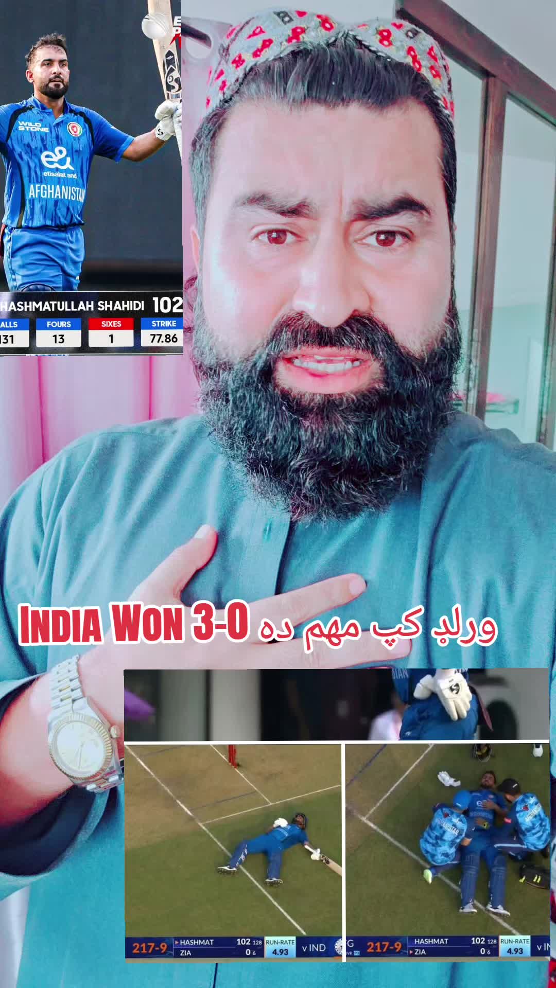 @Dr. shinwarispeaks