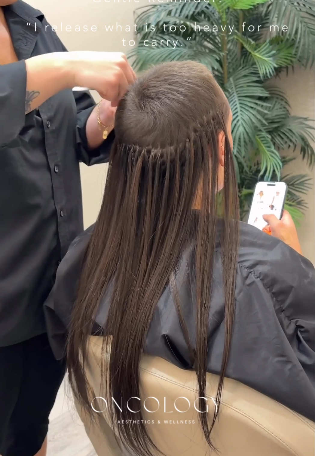 @Hair With A Cause