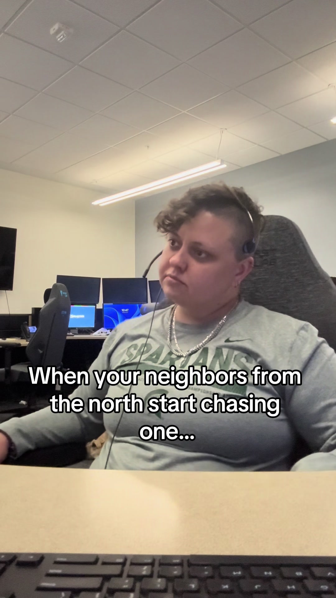 @Ingham County 911