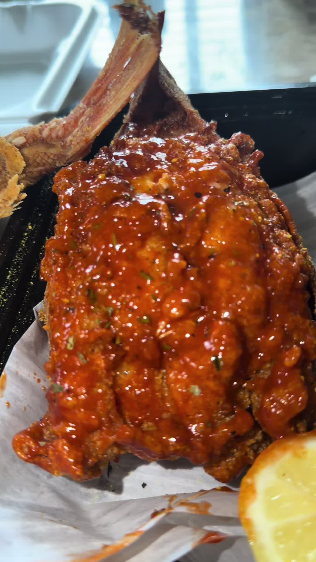 @Jukes Cuisine & Grille