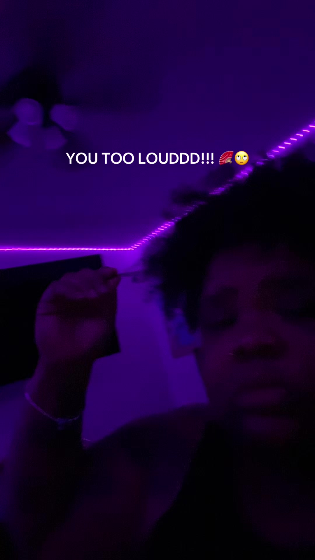 @MOE DA GOAT 💜