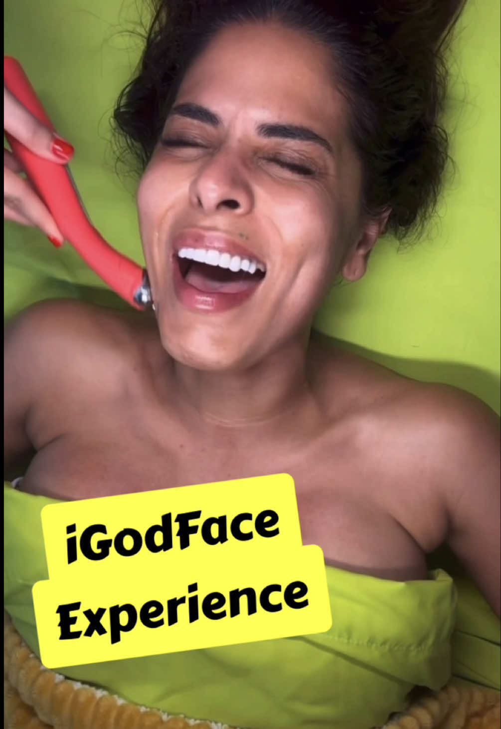@iGodFace