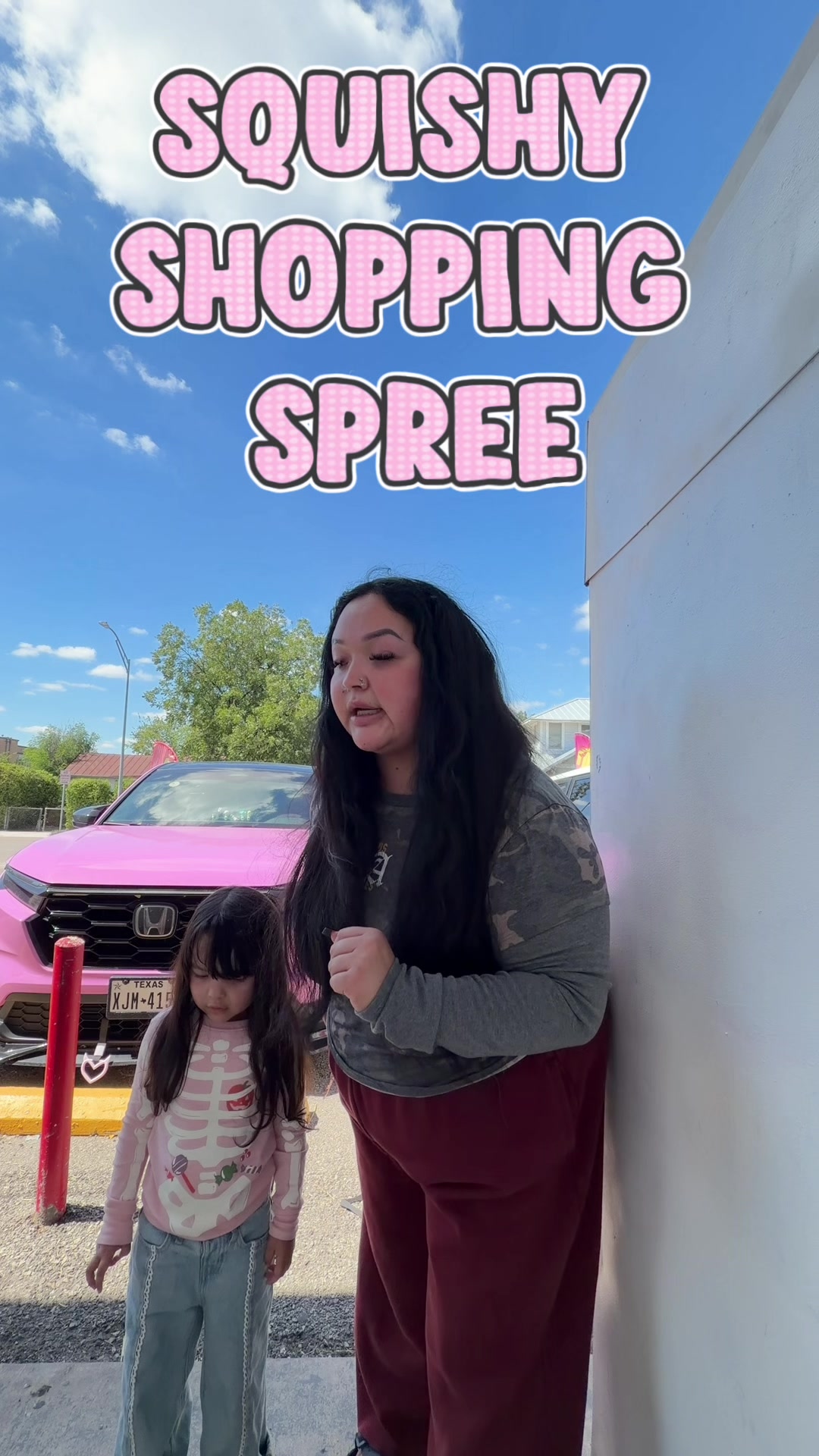@The Pink Libra