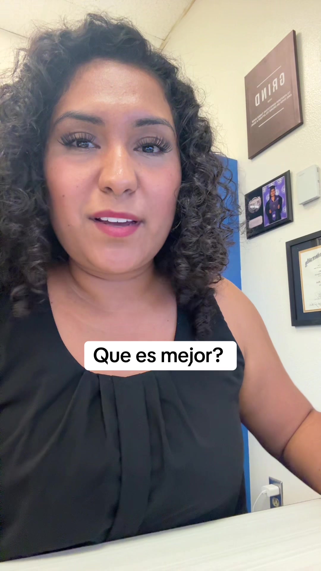 @Barbara 👩🏫 Finanzas y 💃