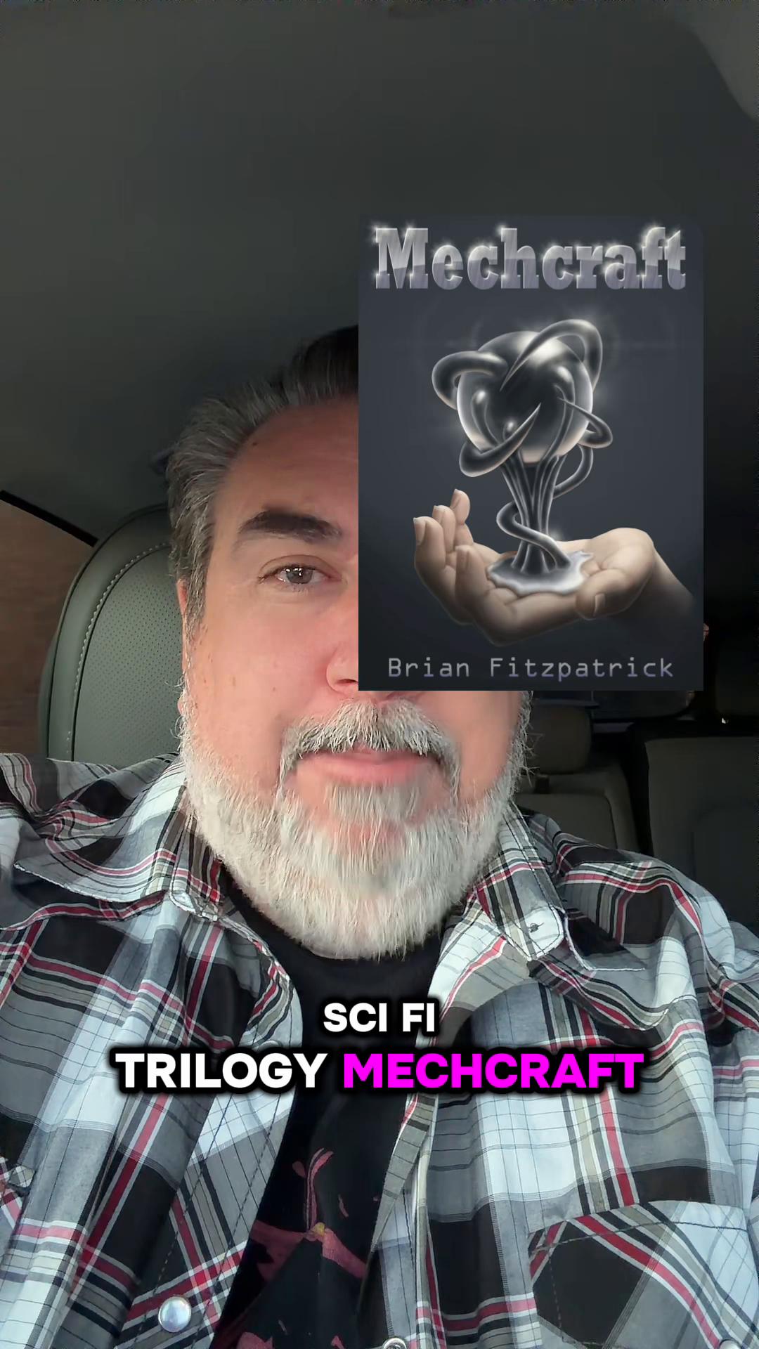 @Brian Fitz | Writer