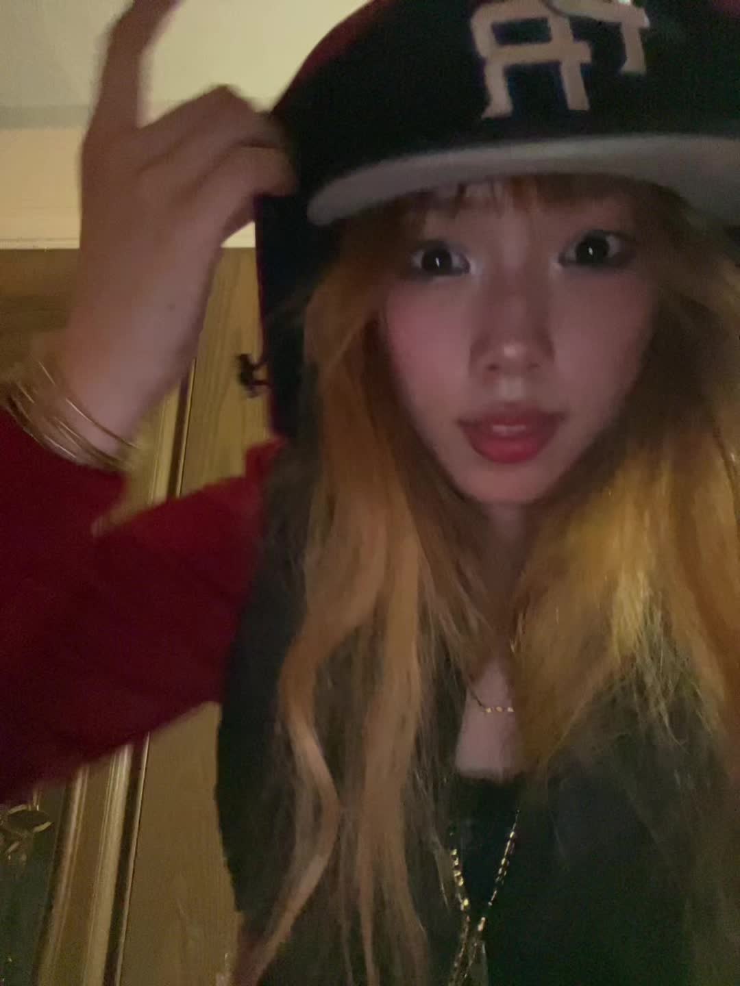 @Chynii