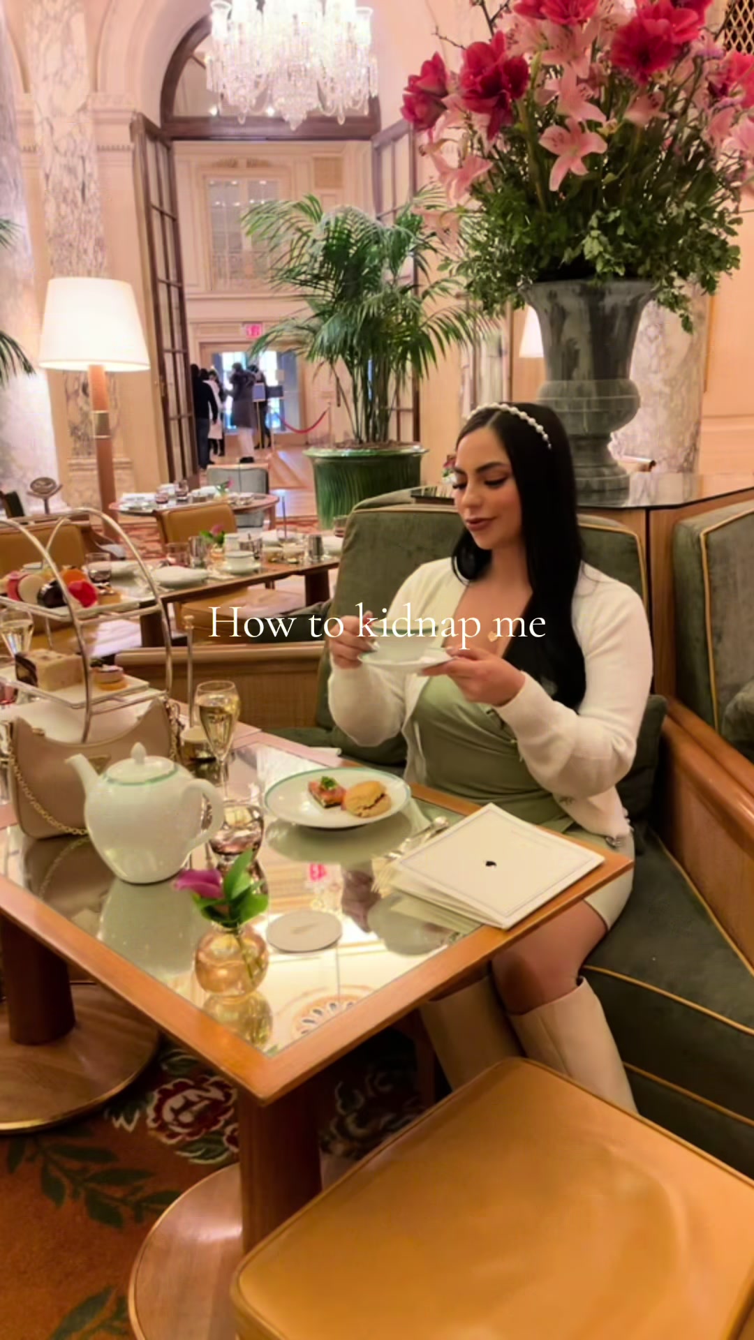 @Darcy&rsquo;s Diary