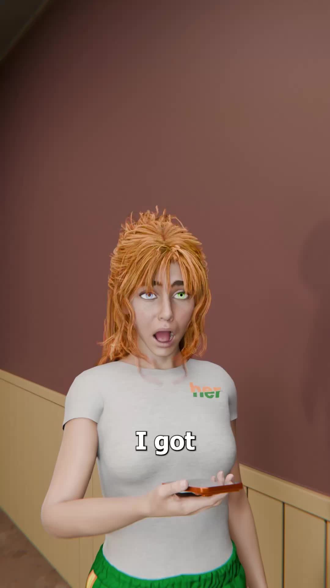 @Her Story