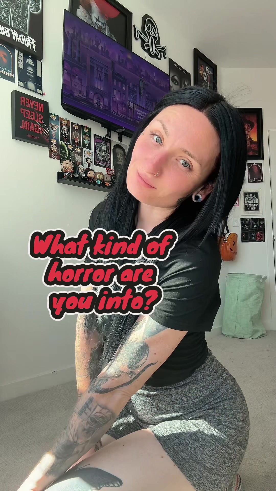 @tannieloveshorror