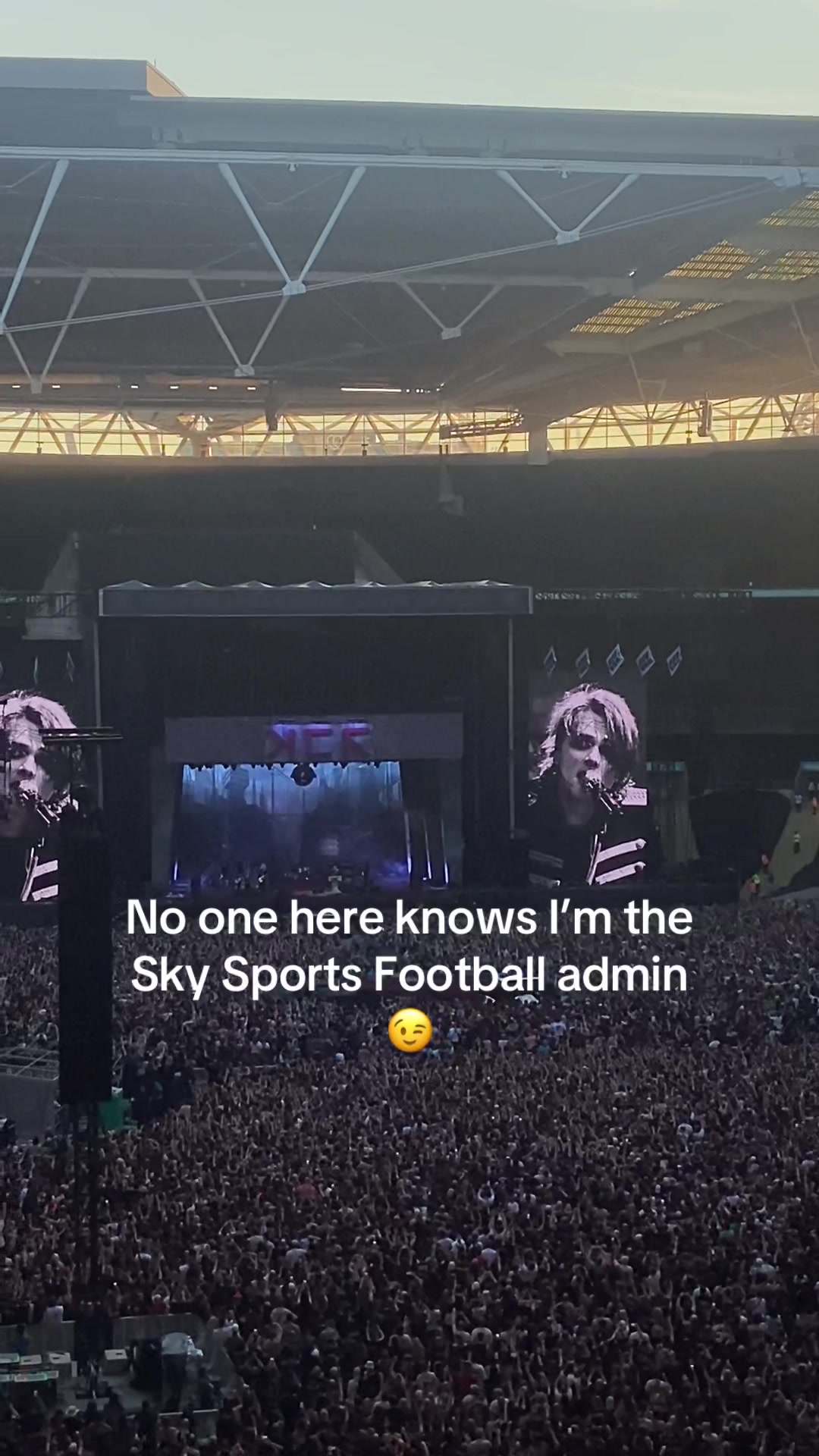 @Sky Sports Football