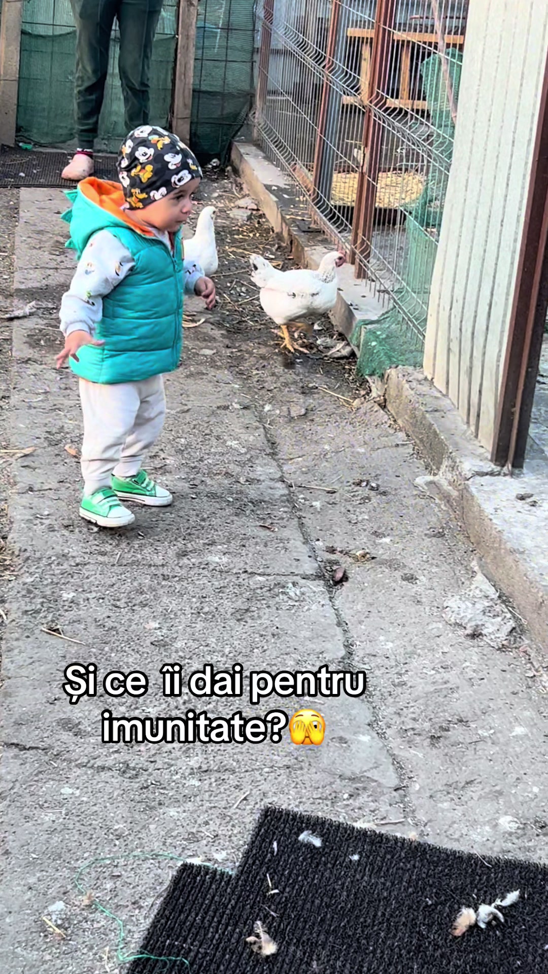 @Cristina Georgiana