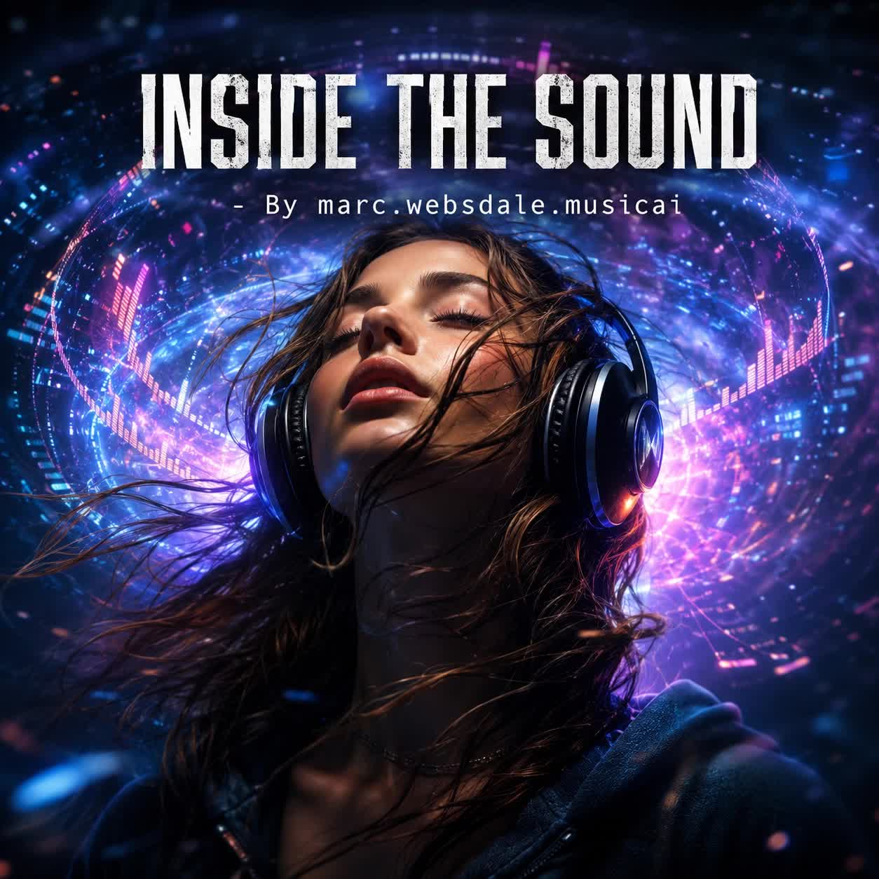 @Marc Websdale Music Ai 🎵🎵