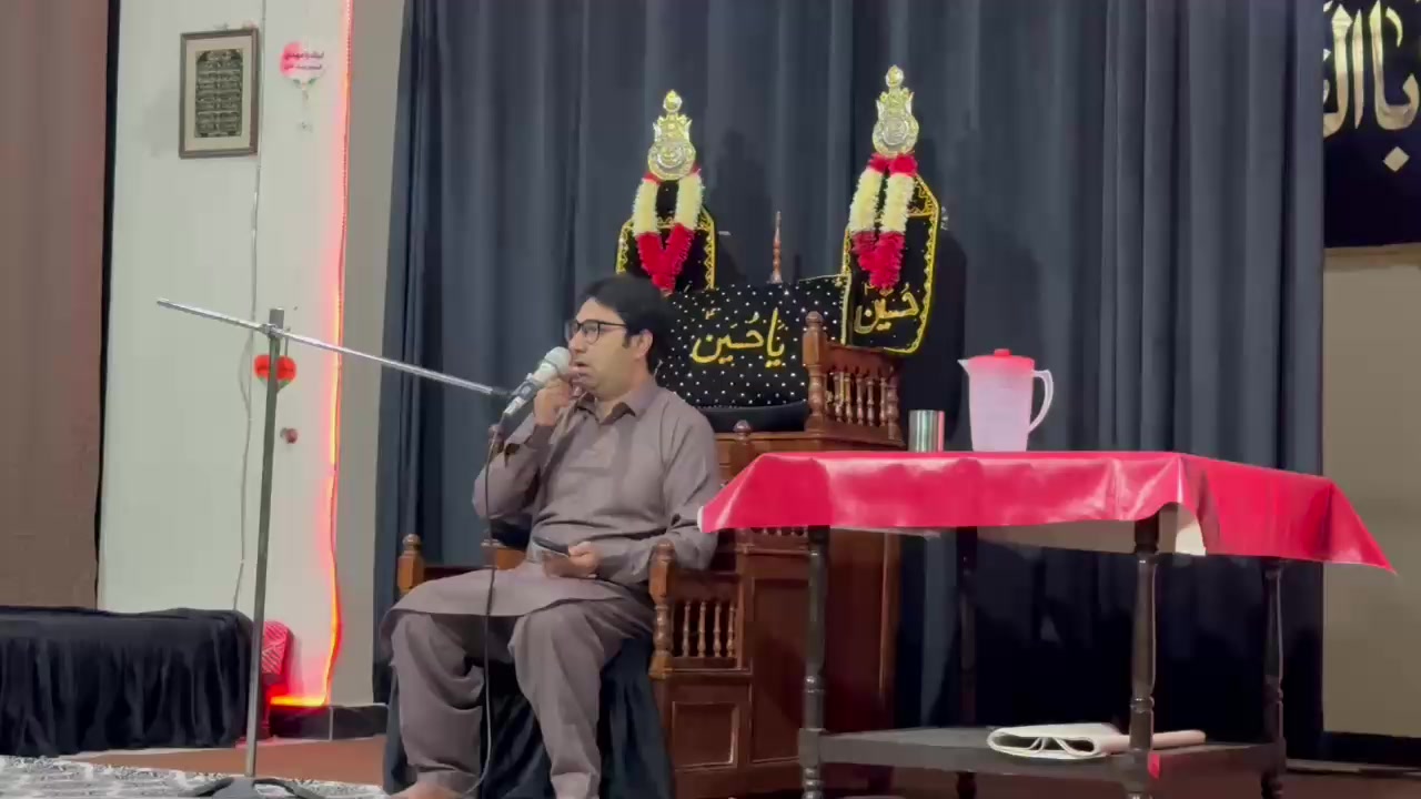 @Zafar Abbas