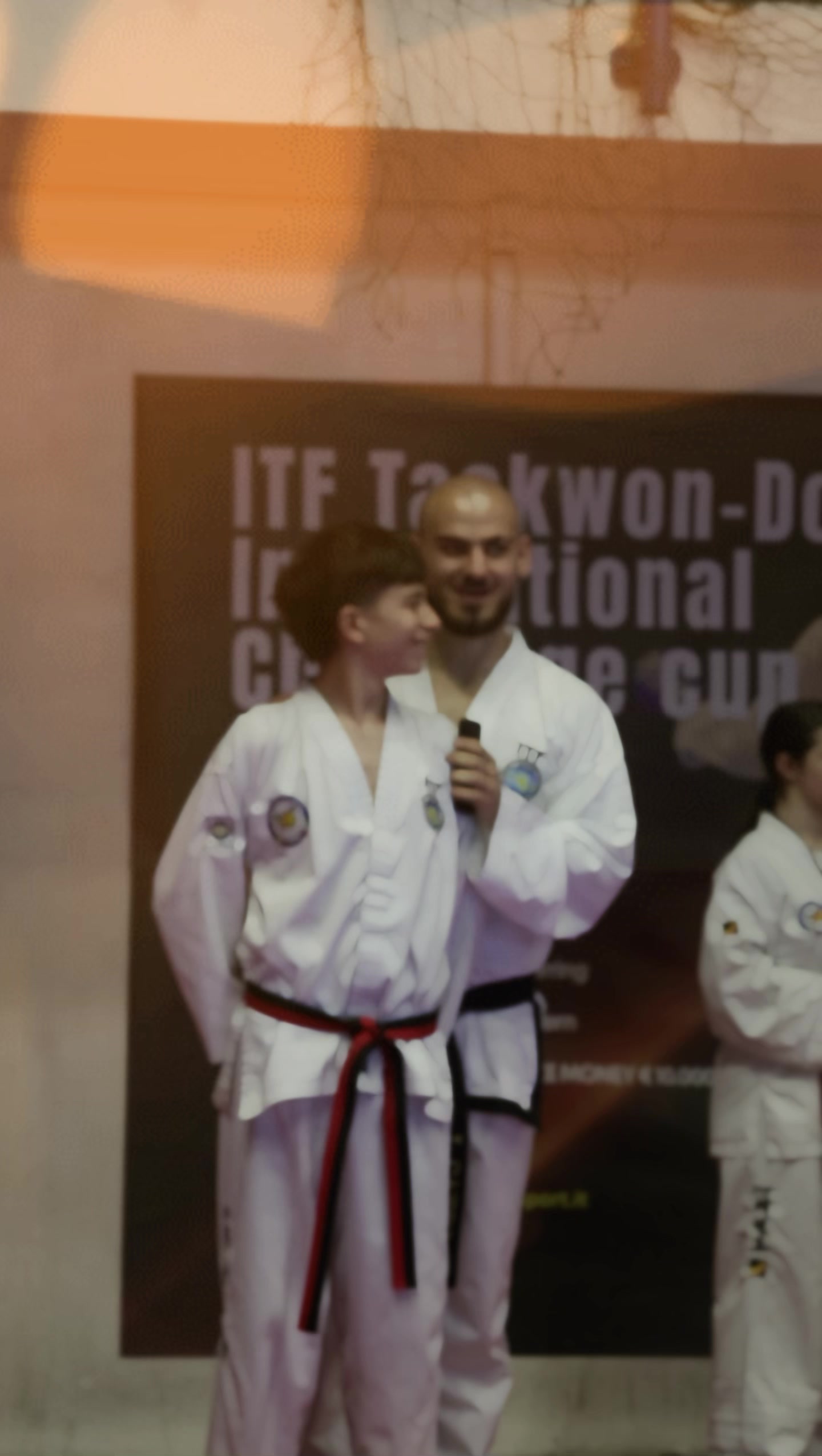 @Masters Lanotte Taekwon-Do