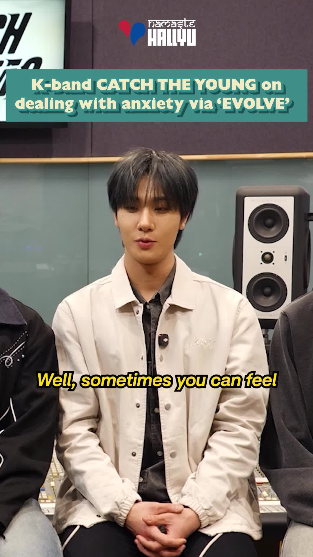@Namaste Hallyu