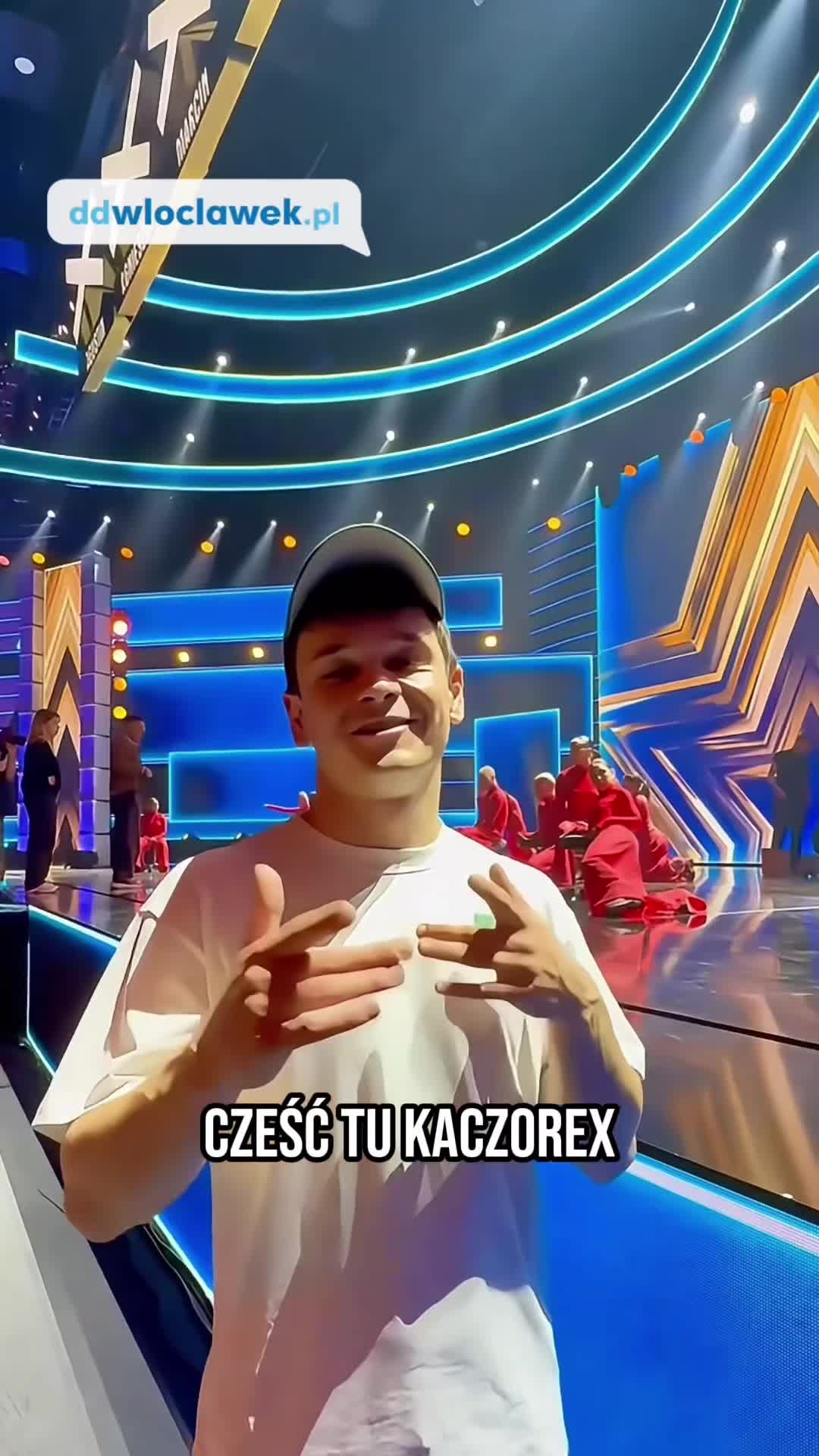 @Dzień Dobry Włocławek