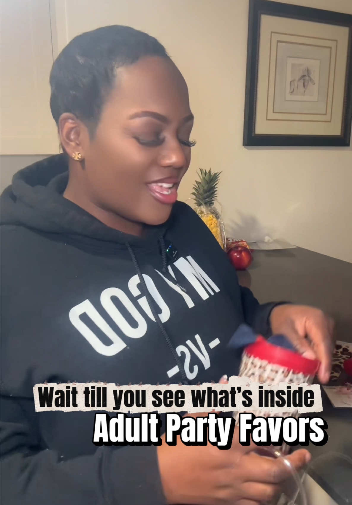 @Anti Marie | Mompreneur