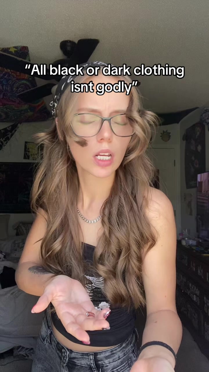 @Rebekah